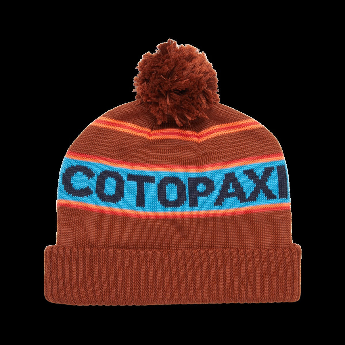 Cumbre Beanie