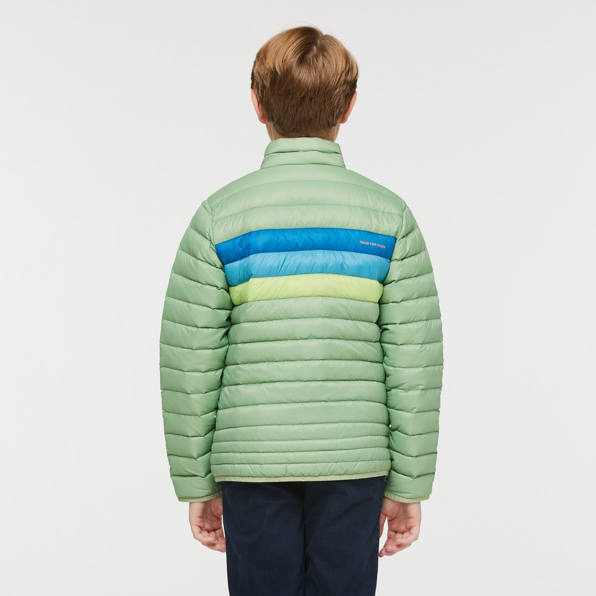 Fuego Down Jacket - Kids'