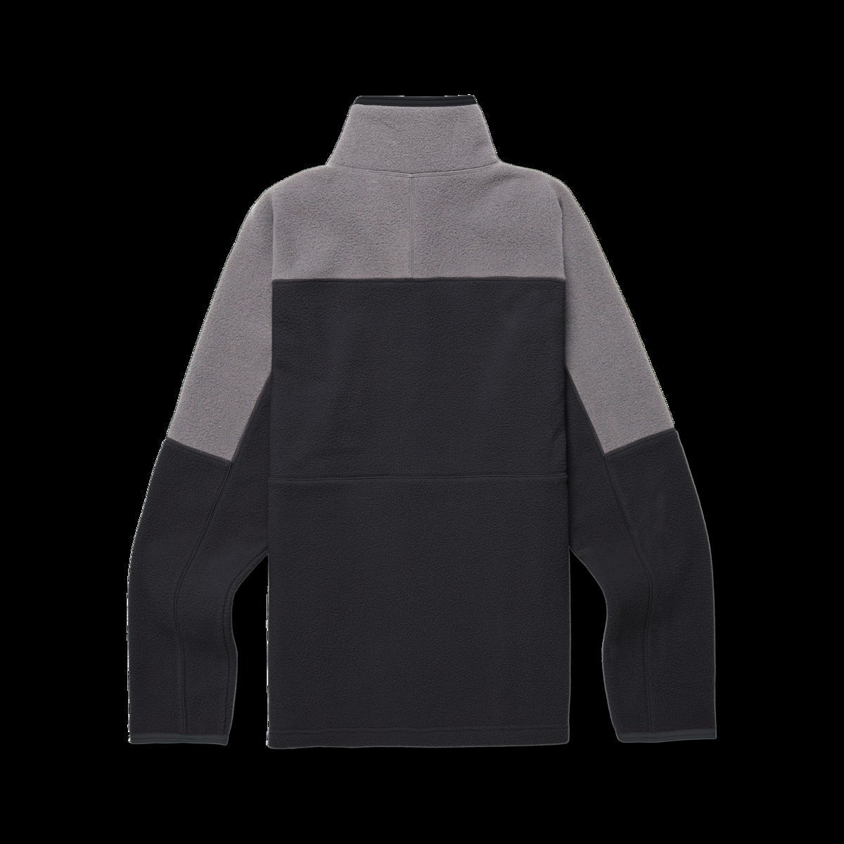 Abrazo Fleece Full-Zip Jacket - Men's
