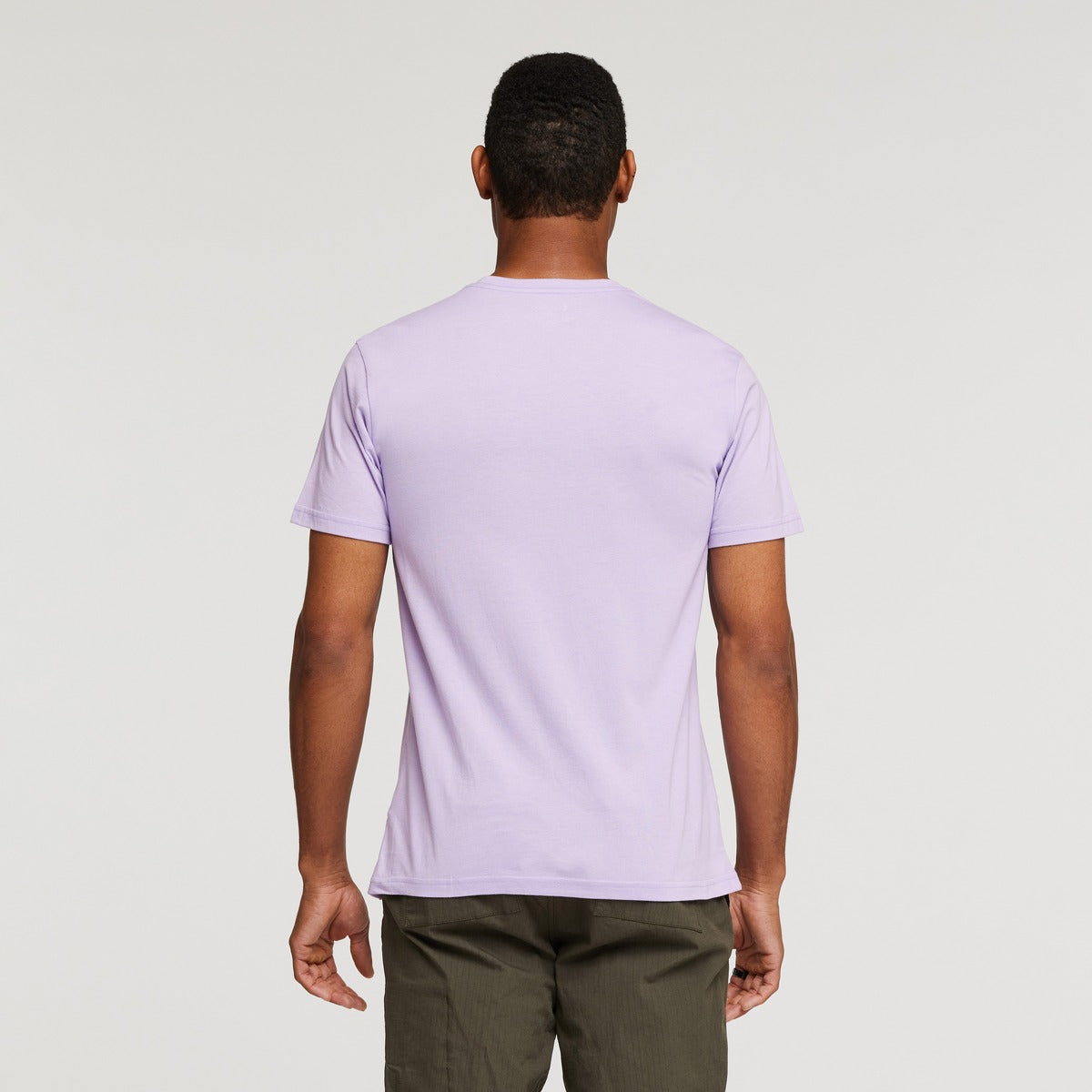 Hello Desert T-Shirt - Men's