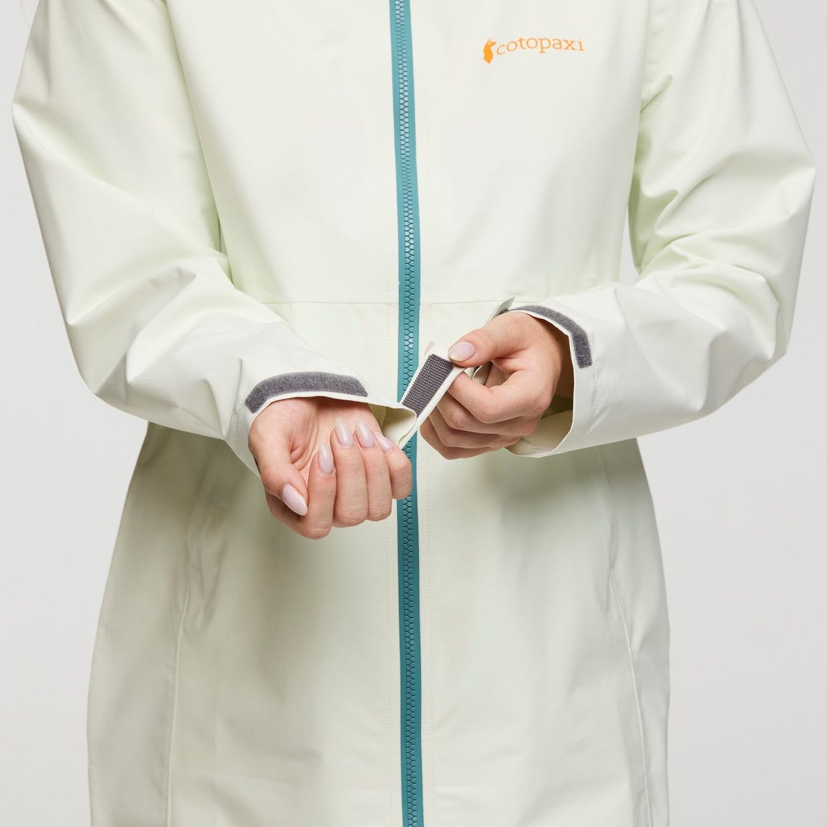 Cielo Rain Trench - Women's