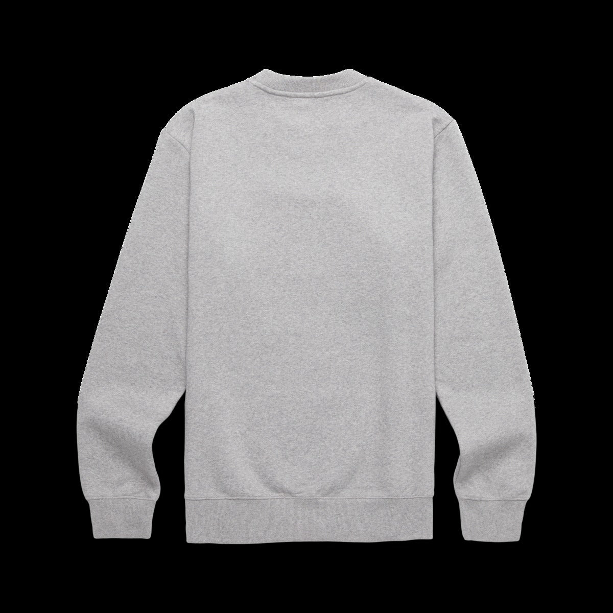 Coto-Patch Crew Sweatshirt - Men's