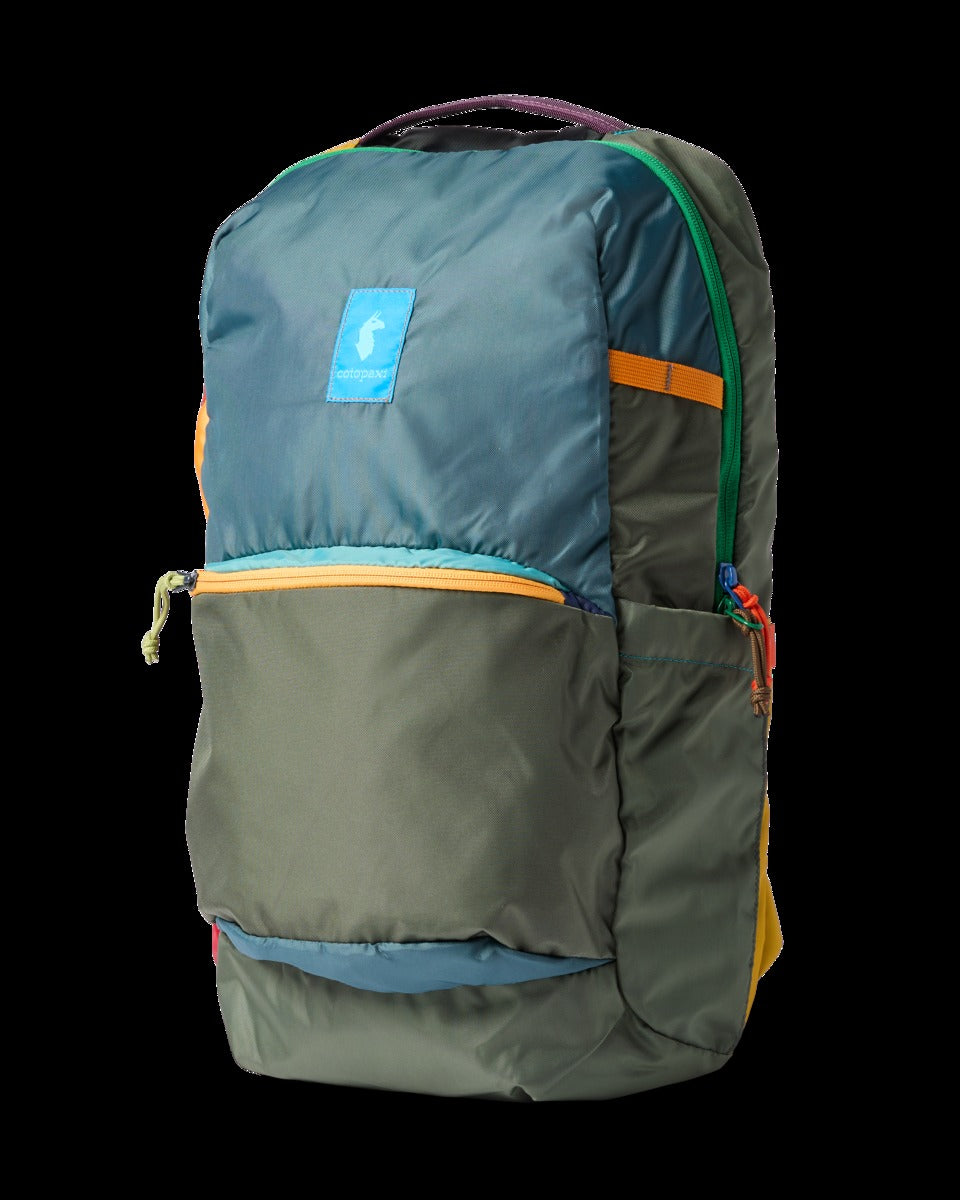 Chiquillo 26L Daypack - Del Día
