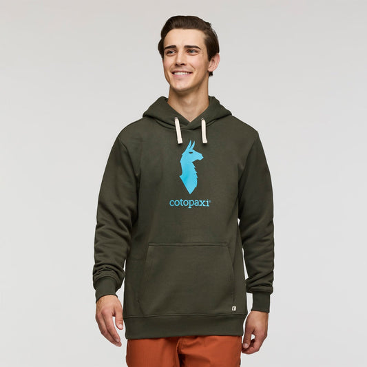 Cotopaxi Llama Pullover Hoodie - Men's