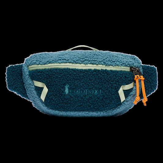 High Pile Fleece 3L Sling