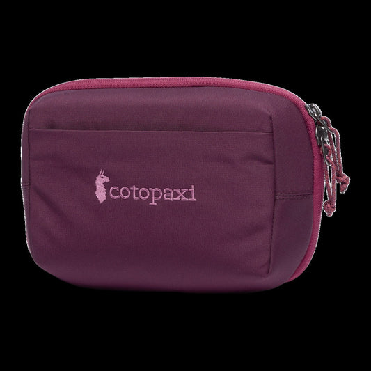 Viaje Tech Organizer - Cada Día
