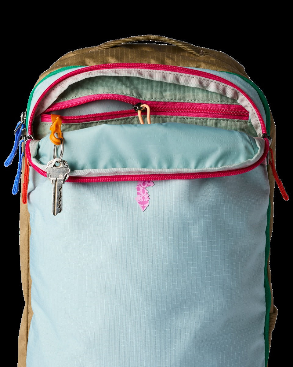 Cotopaxi X FP Movement Allpa Mini 20L Travel Pack