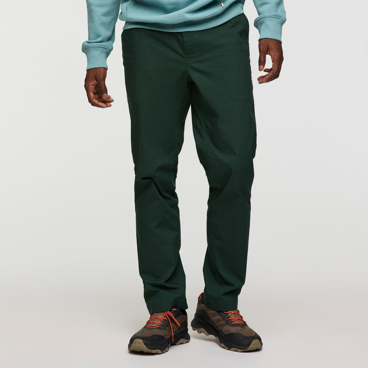 Salto Ripstop Pant - Men's