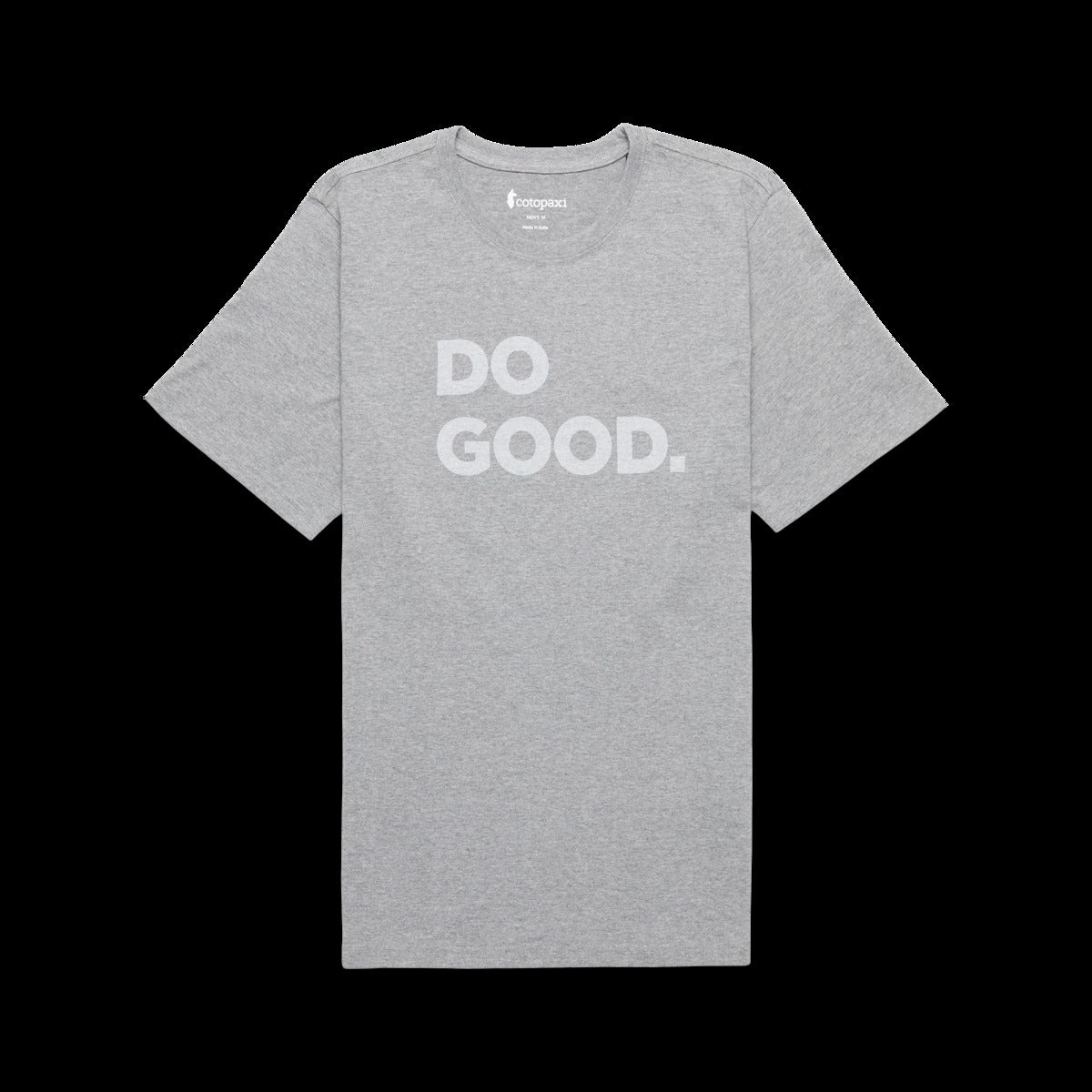 Do Good T-Shirt - Men's