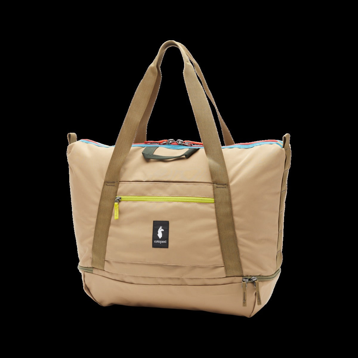 Viaje 35L Weekender Bag - Cada Día