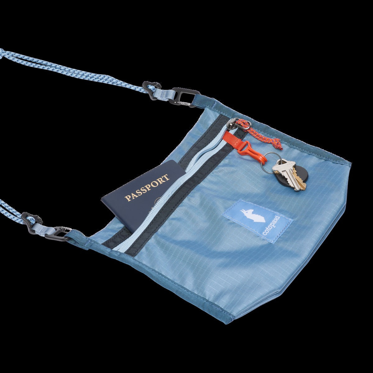 Lista 2L Lightweight Crossbody Bag - Cada Día