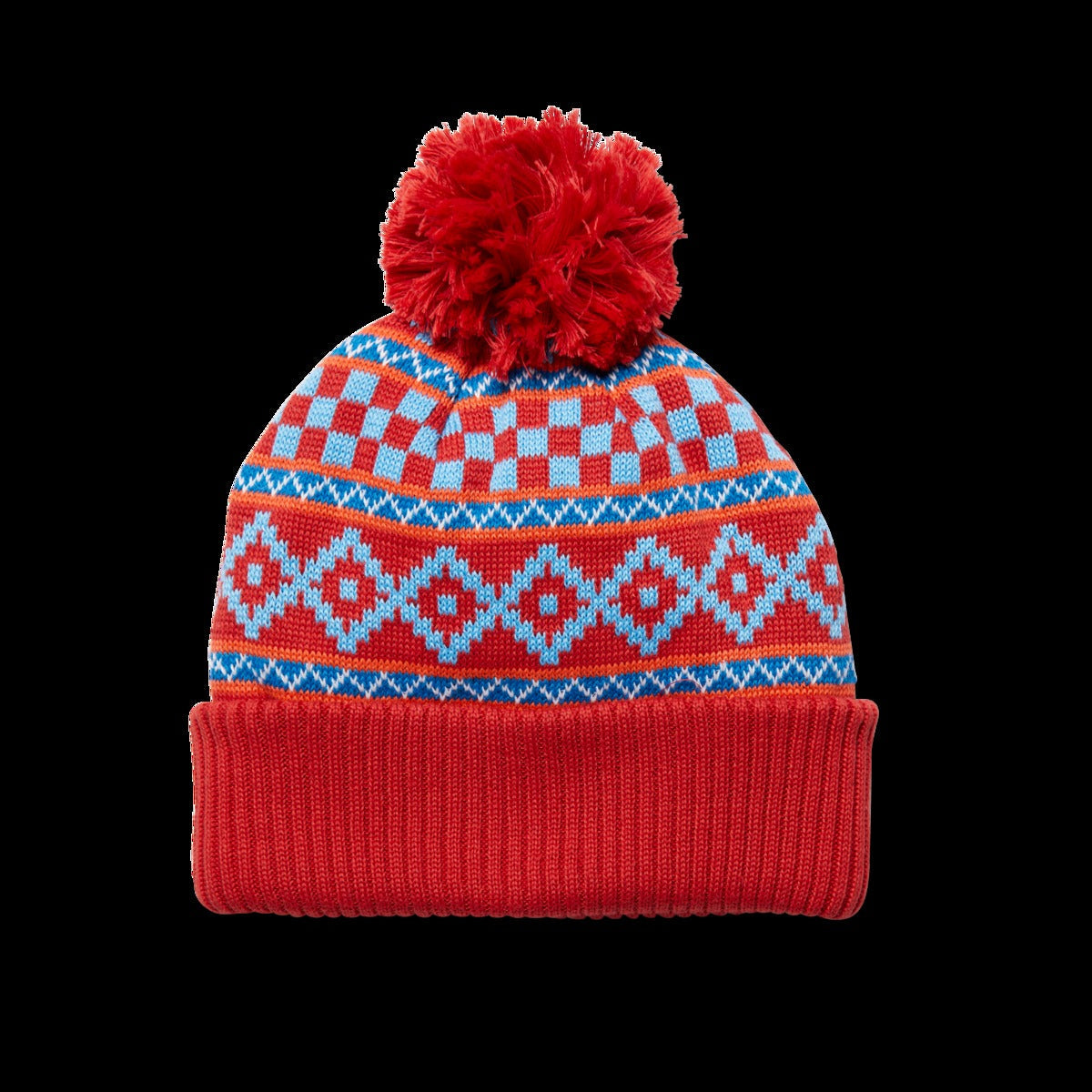 Cumbre Beanie