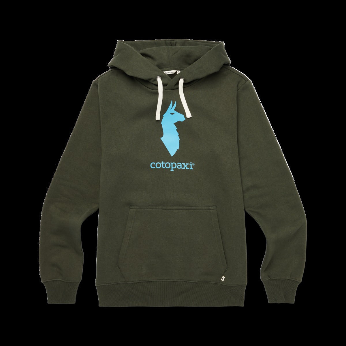 Cotopaxi Llama Pullover Hoodie - Men's