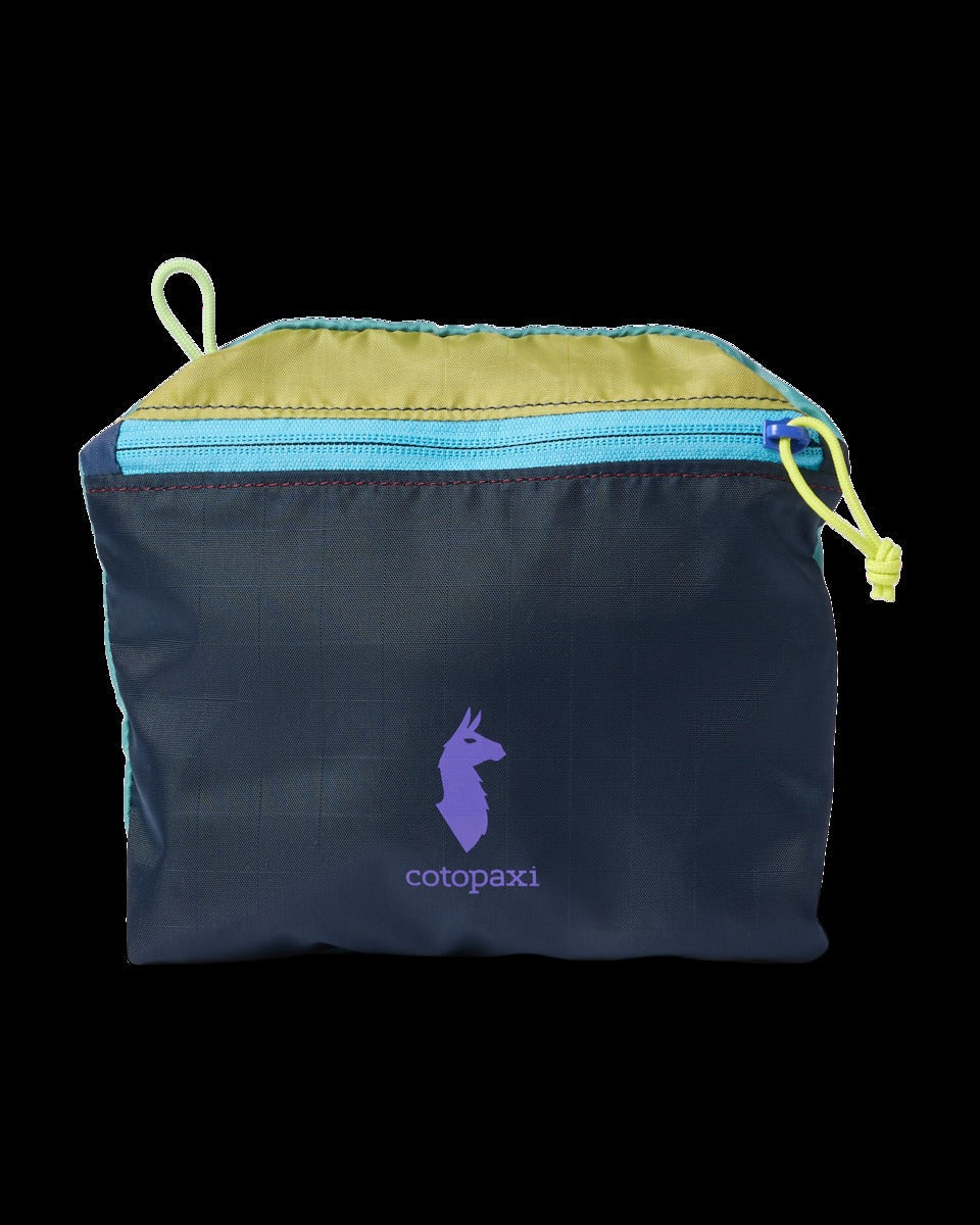 Arenilla Mesh Tote - Del Día