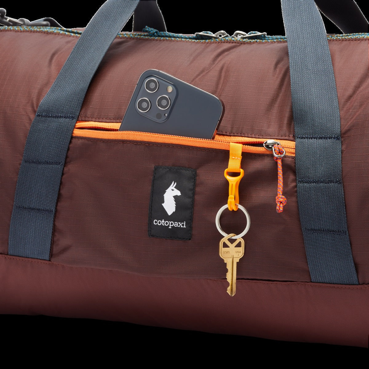 Ligera 32L Duffel Bag - Cada Día