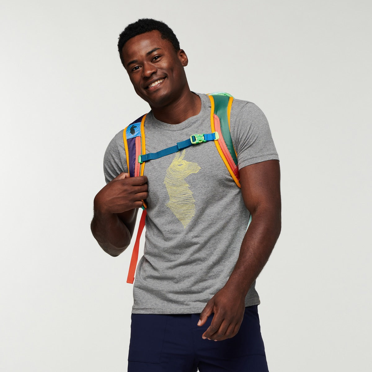 Batac 24L Daypack - Del Día