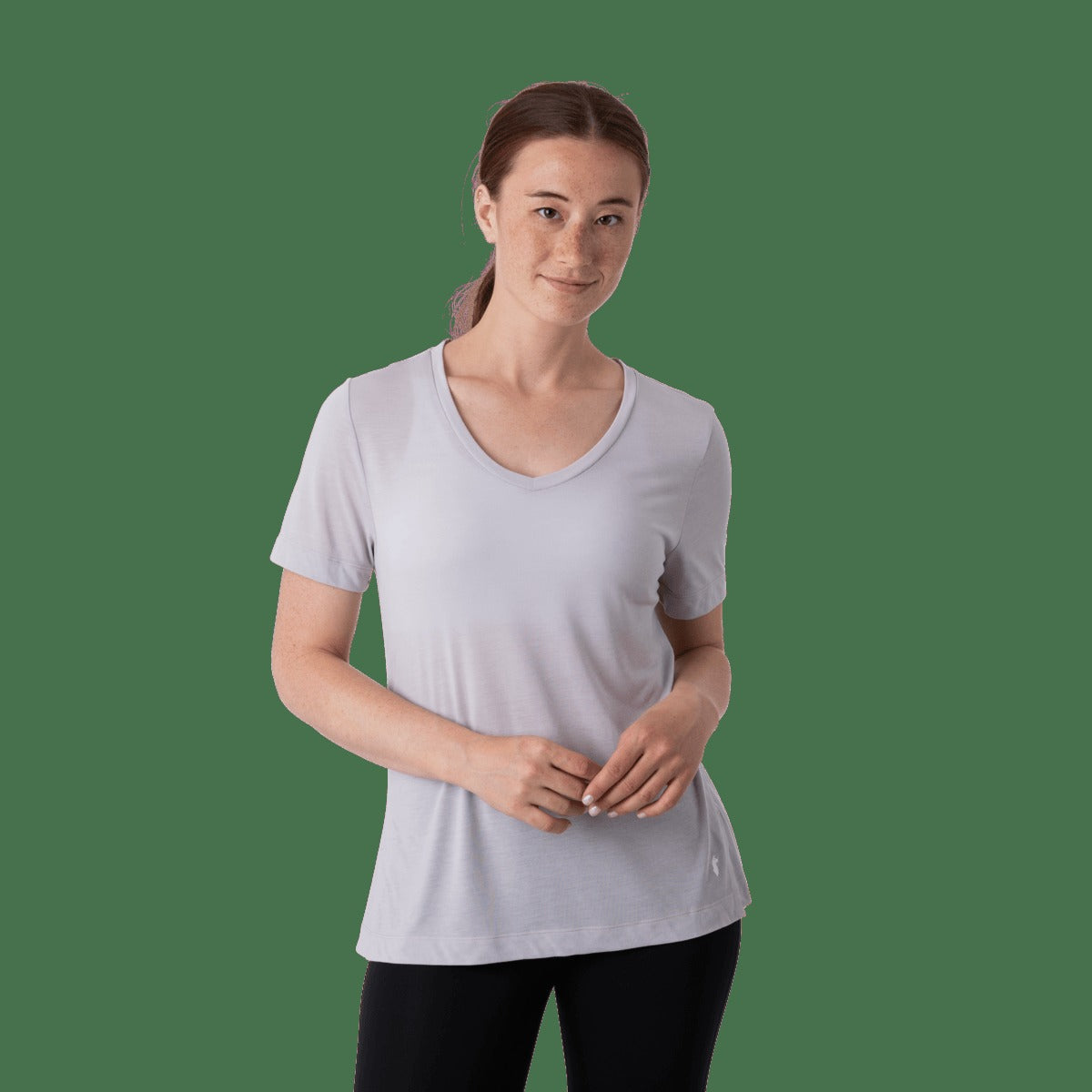 Paseo Travel T-Shirt - Women's - FINAL SALE