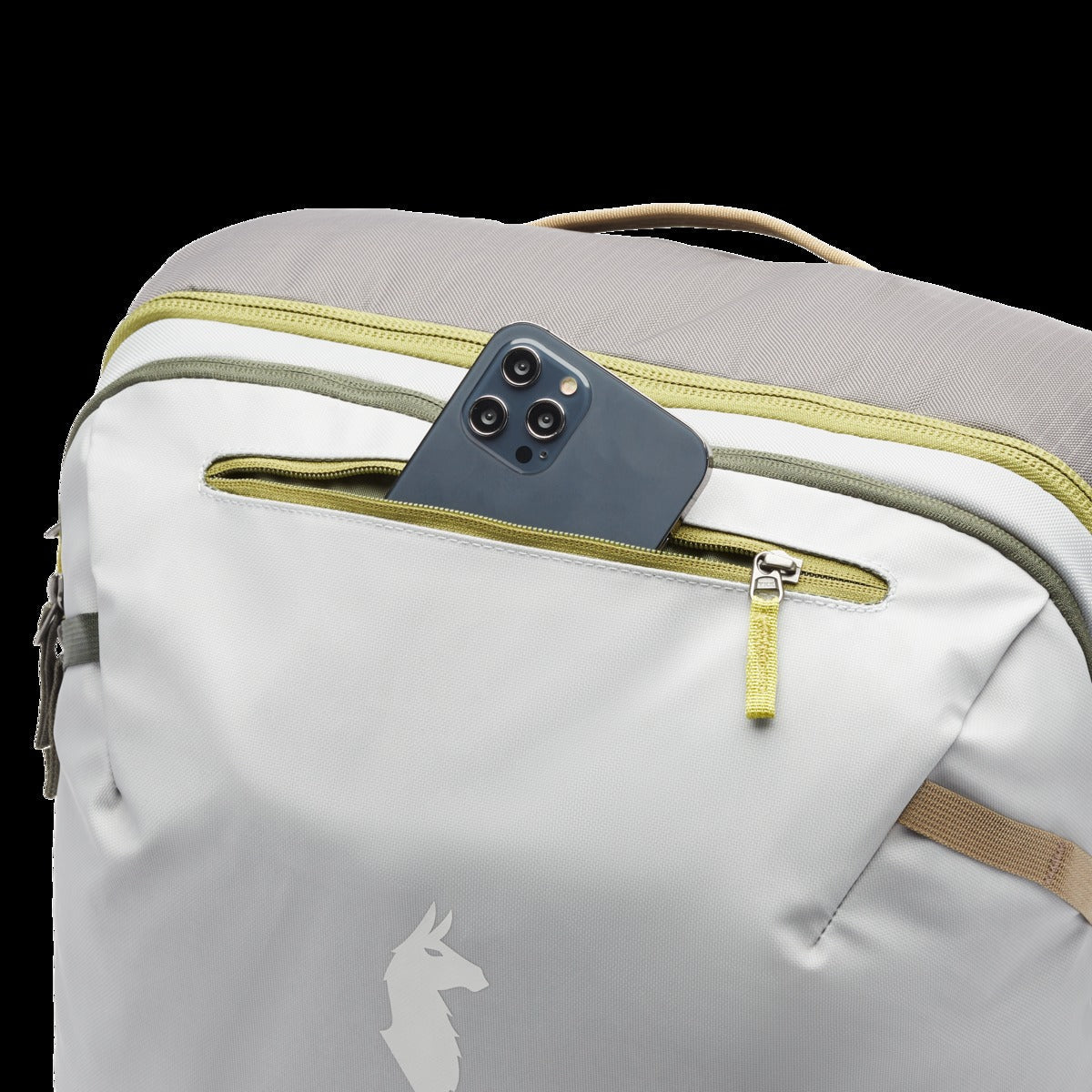 Allpa 42L Travel Pack