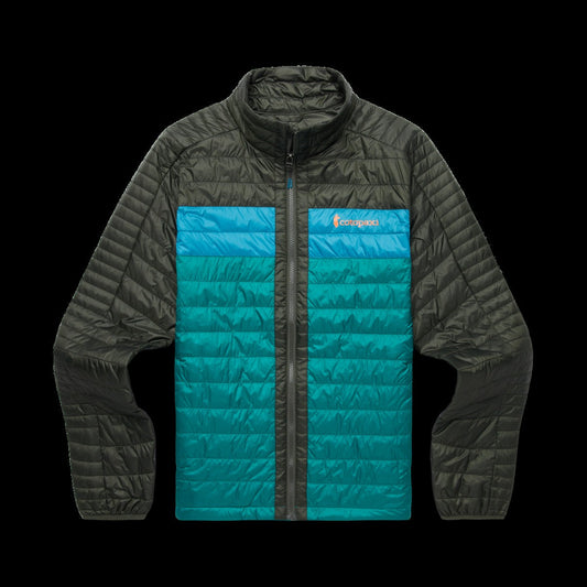 Capa Insulated Jacket - Men's