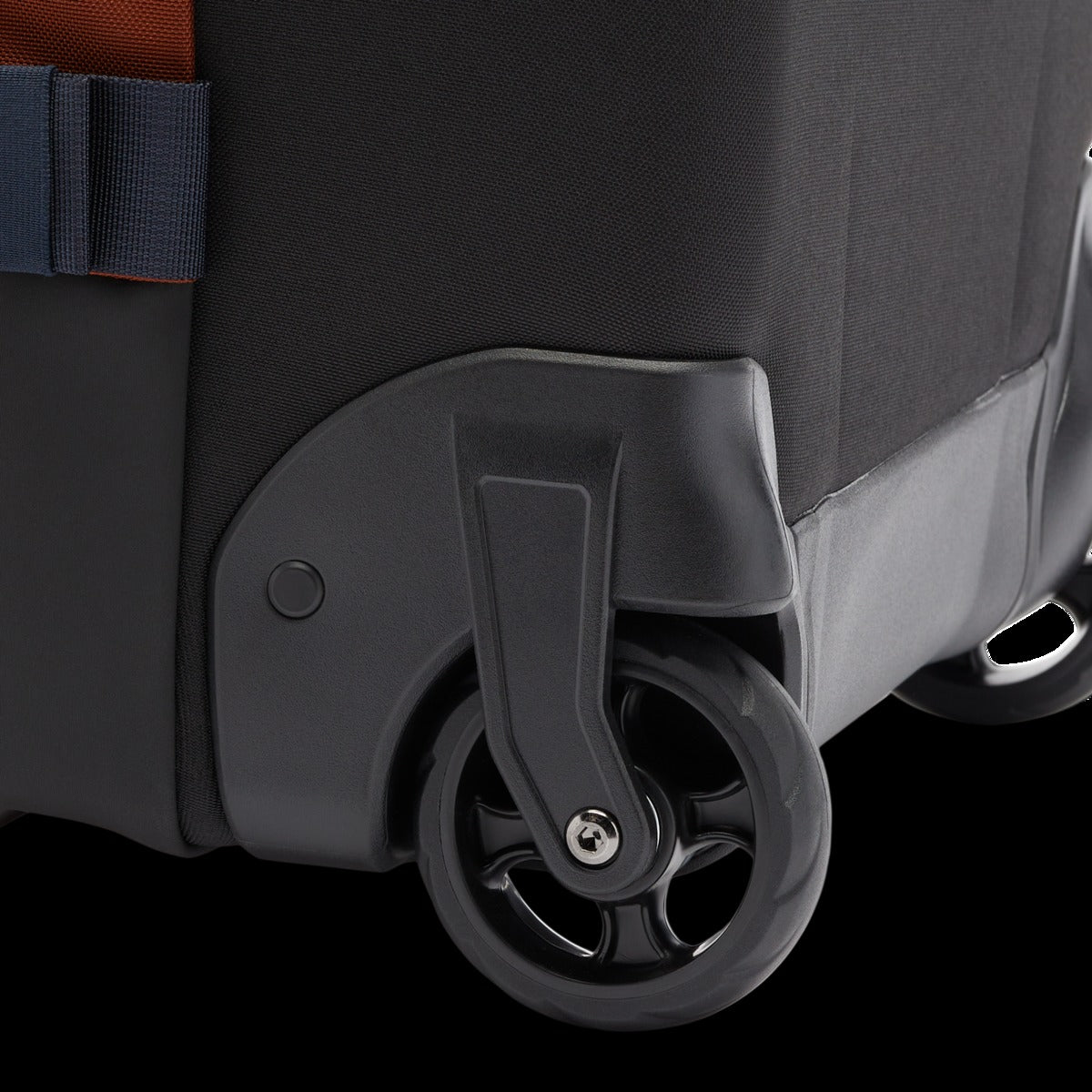 Allpa 38L Roller Bag