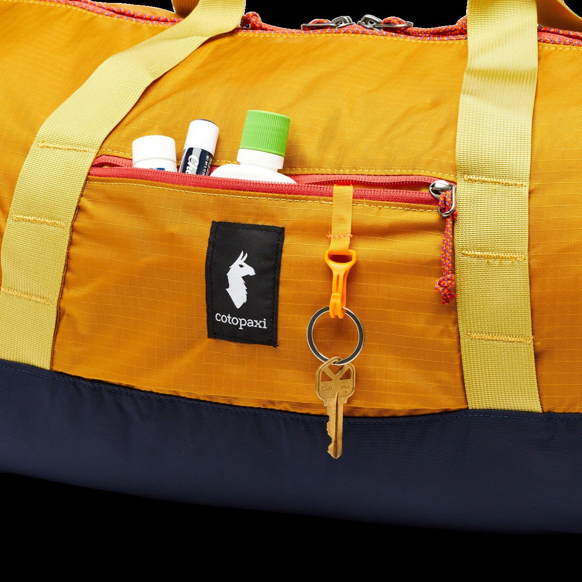 Ligera 32L Duffel Bag - Cada Día
