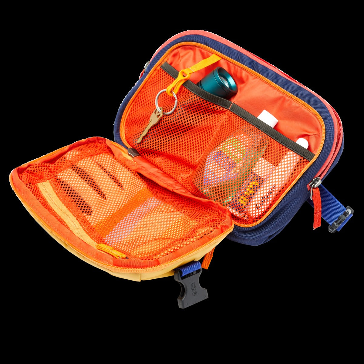 Allpa X 4L Hip Pack