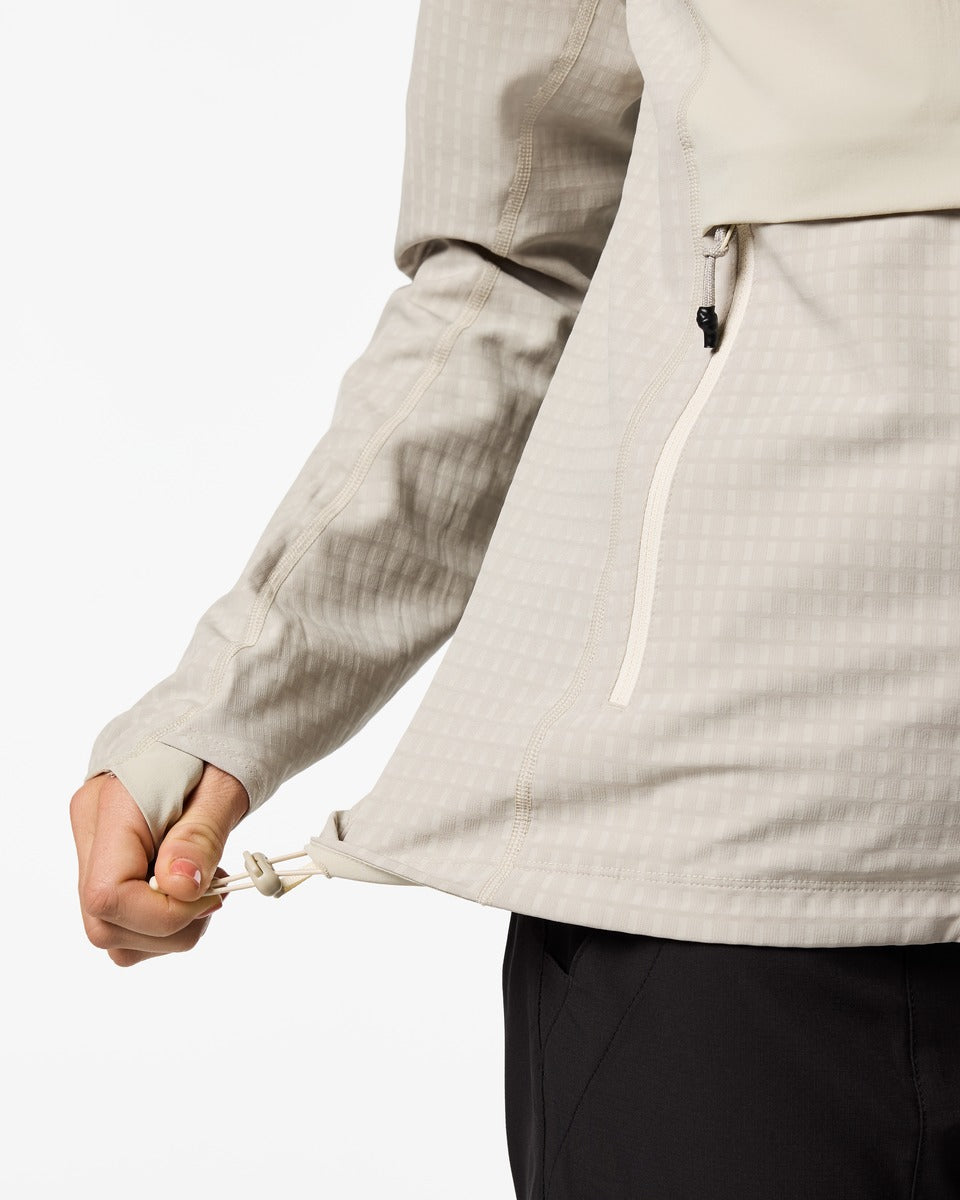 Yermo Hooded Jacket - Women's