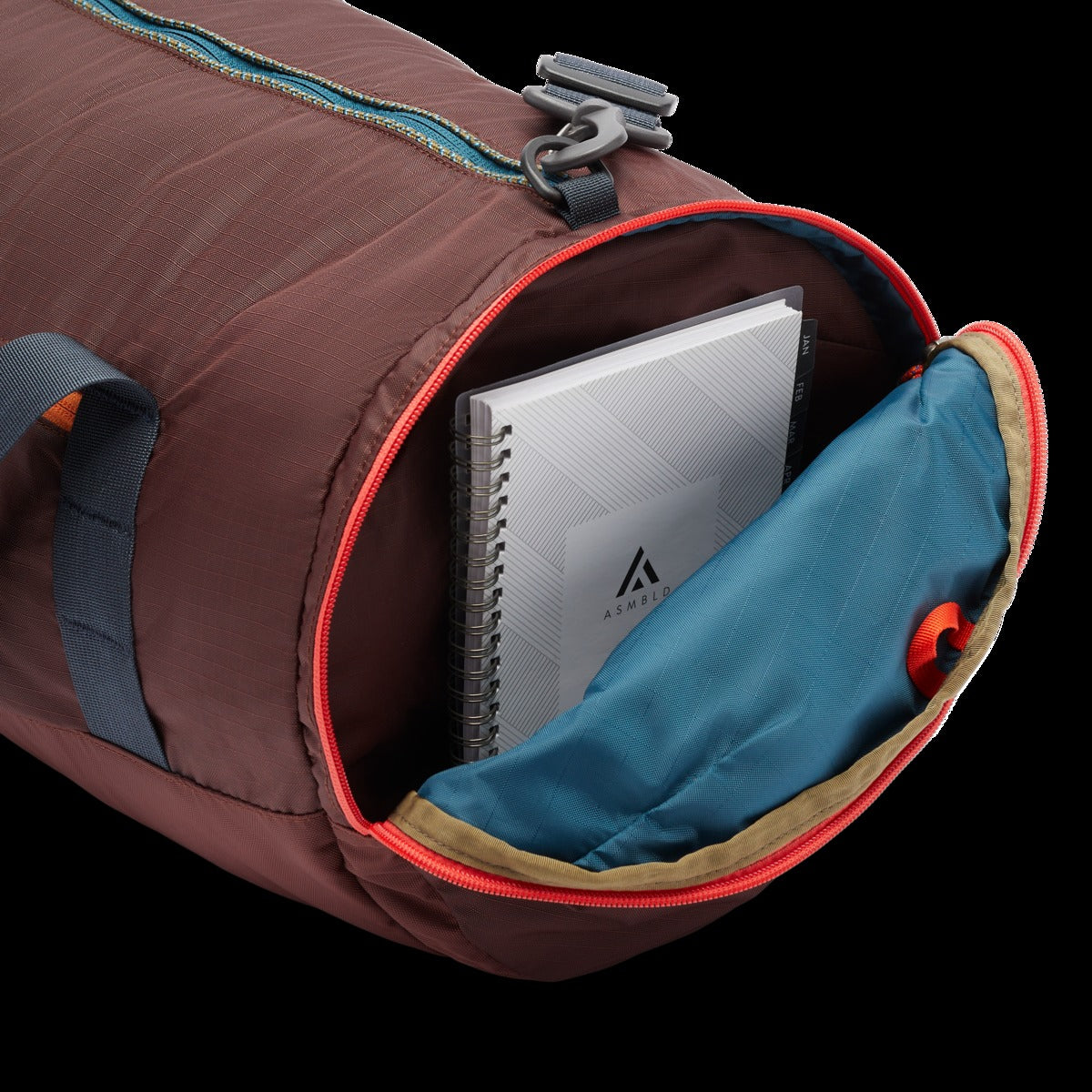Ligera 32L Duffel Bag - Cada Día