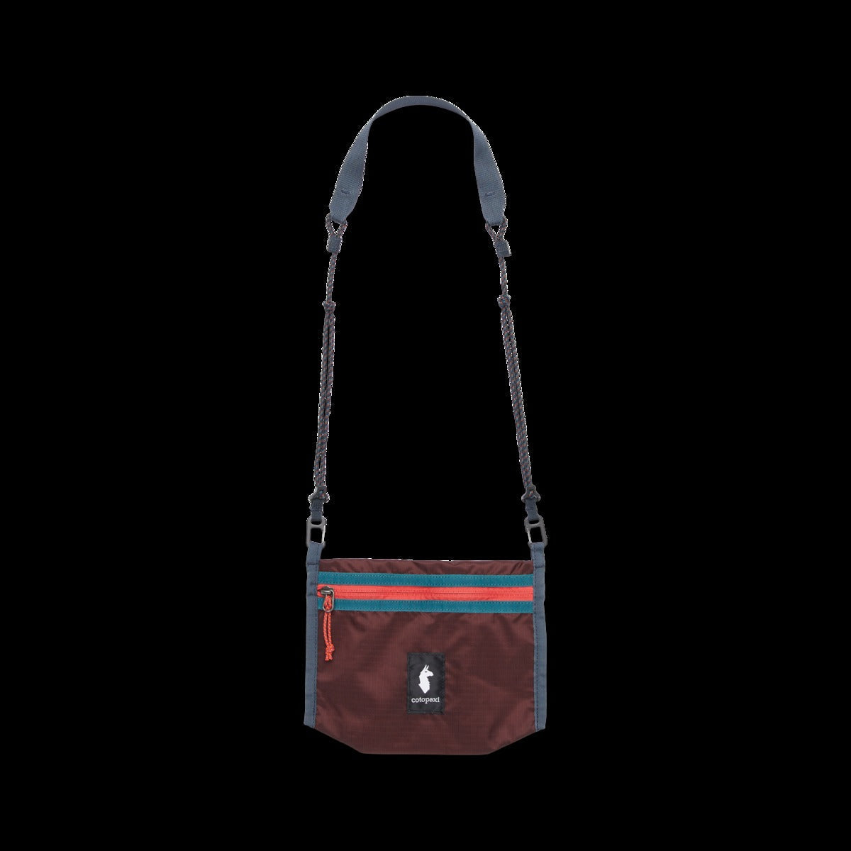 Lista 2L Lightweight Crossbody Bag - Cada Día