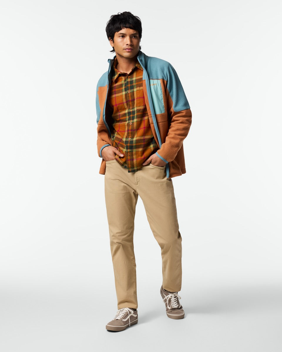 Ambato Everyday Pant - Men's
