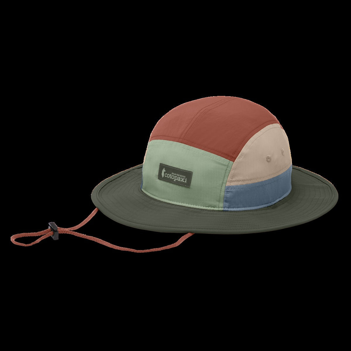 Tech Bucket Hat