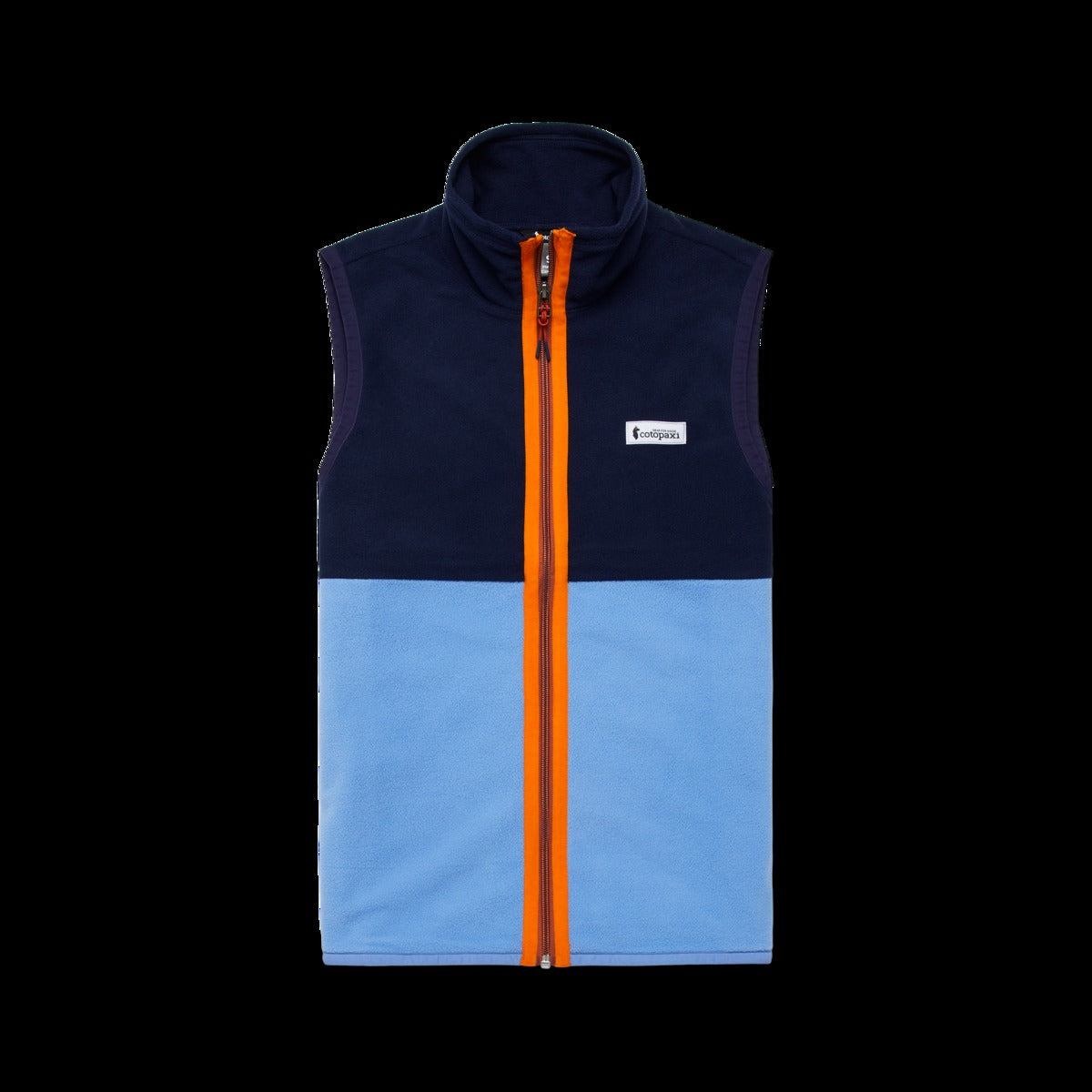 Amado Fleece Vest - Women's