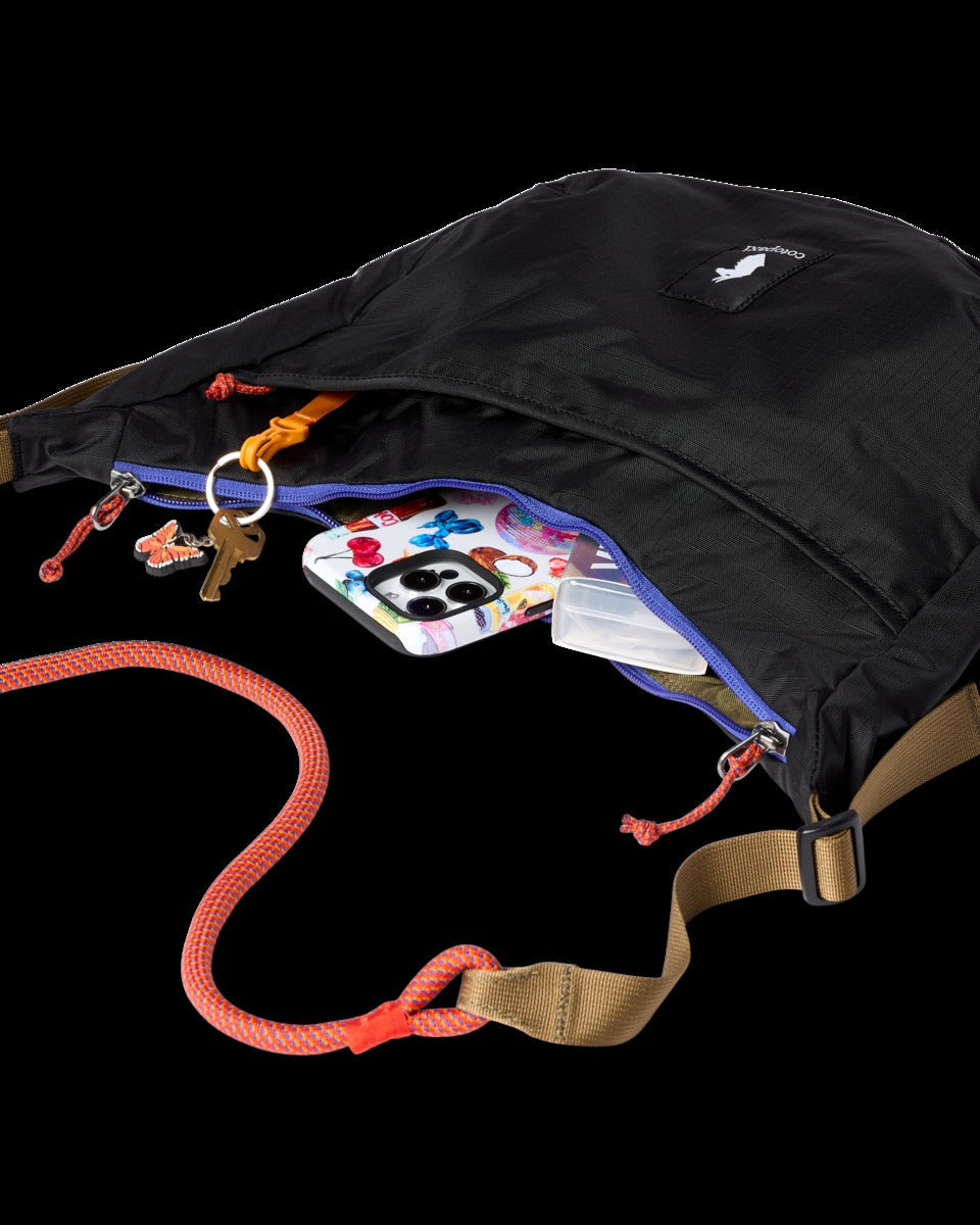 Trozo 8L Shoulder Bag - Cada Día