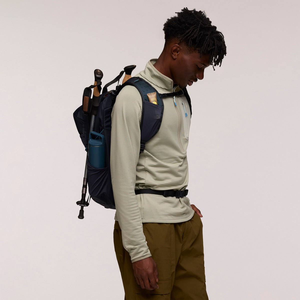 Elqui 24L Daypack