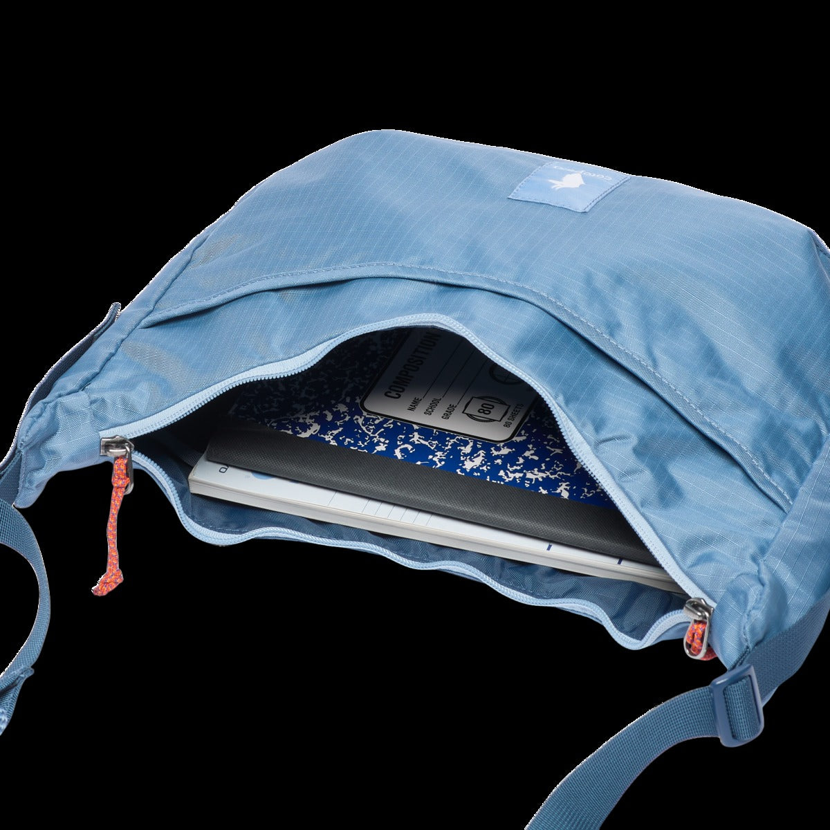 Trozo 8L Shoulder Bag - Cada Día