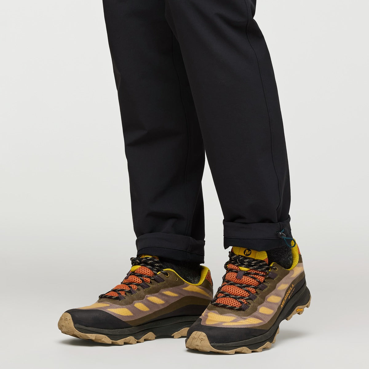 Subo Tech Pant - Men's