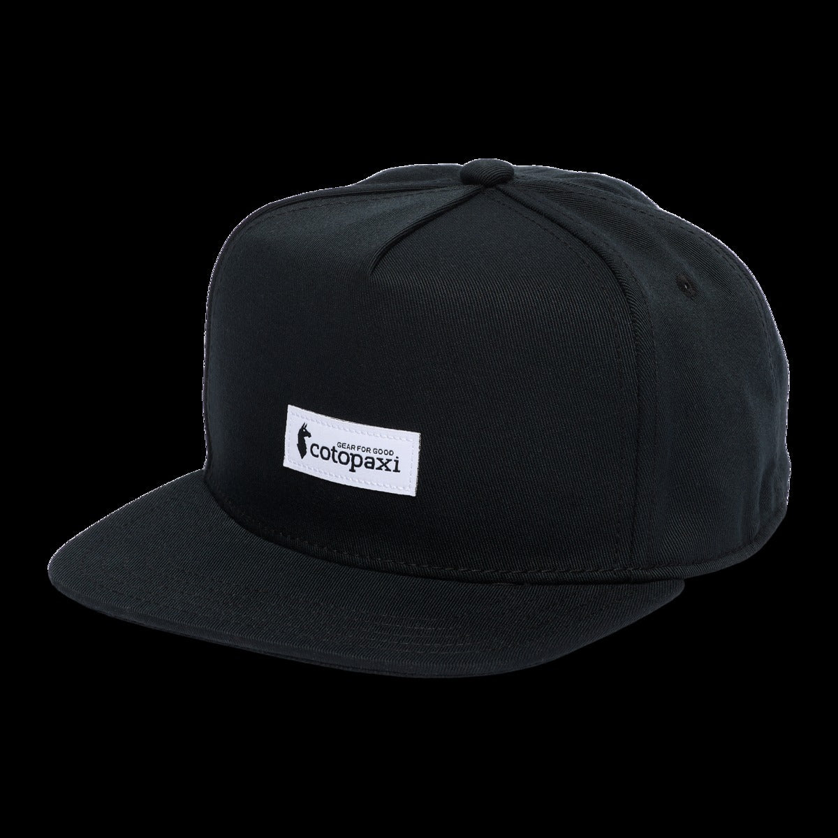 Cotopaxi Flat Brim Hat