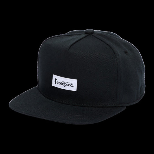 Cotopaxi Flat Brim Hat