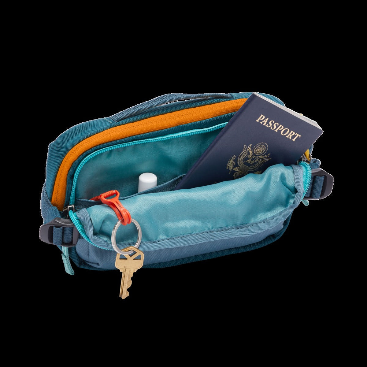 Allpa X 1.5L Hip Pack