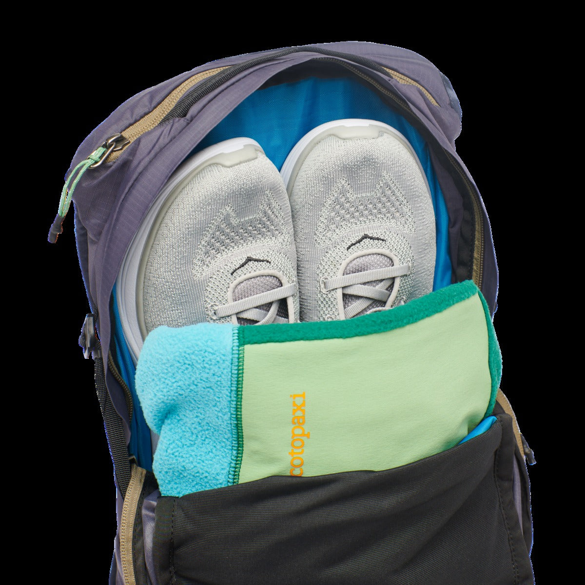 Lagos 15L Hiking Hydration Pack