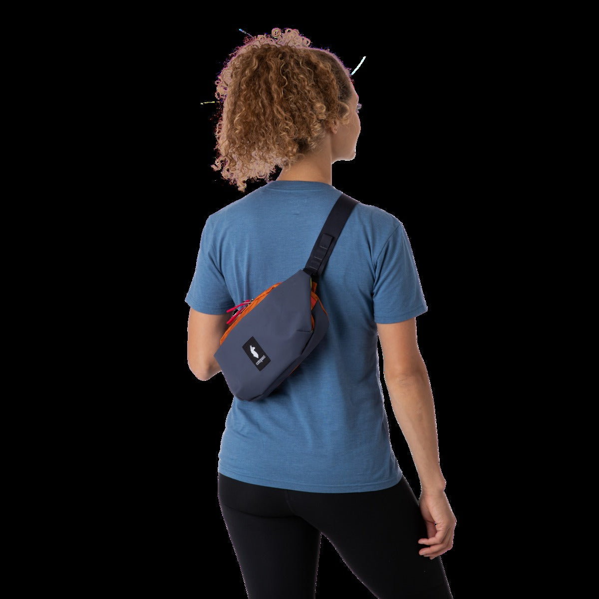 Coso 2L Hip Pack - Cada Día