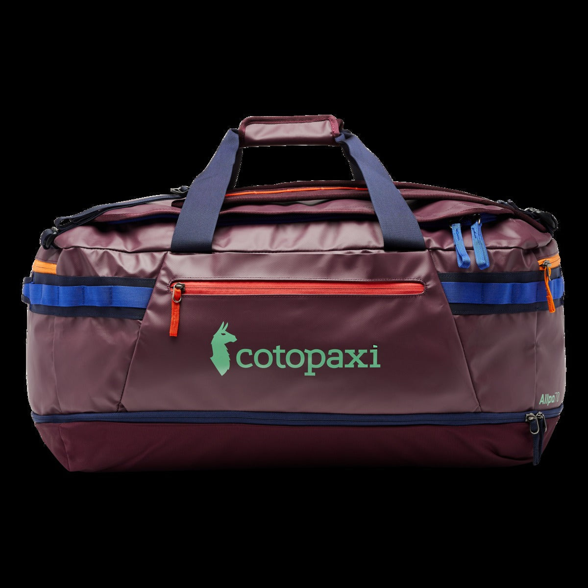 Allpa 70L Duffel Bag