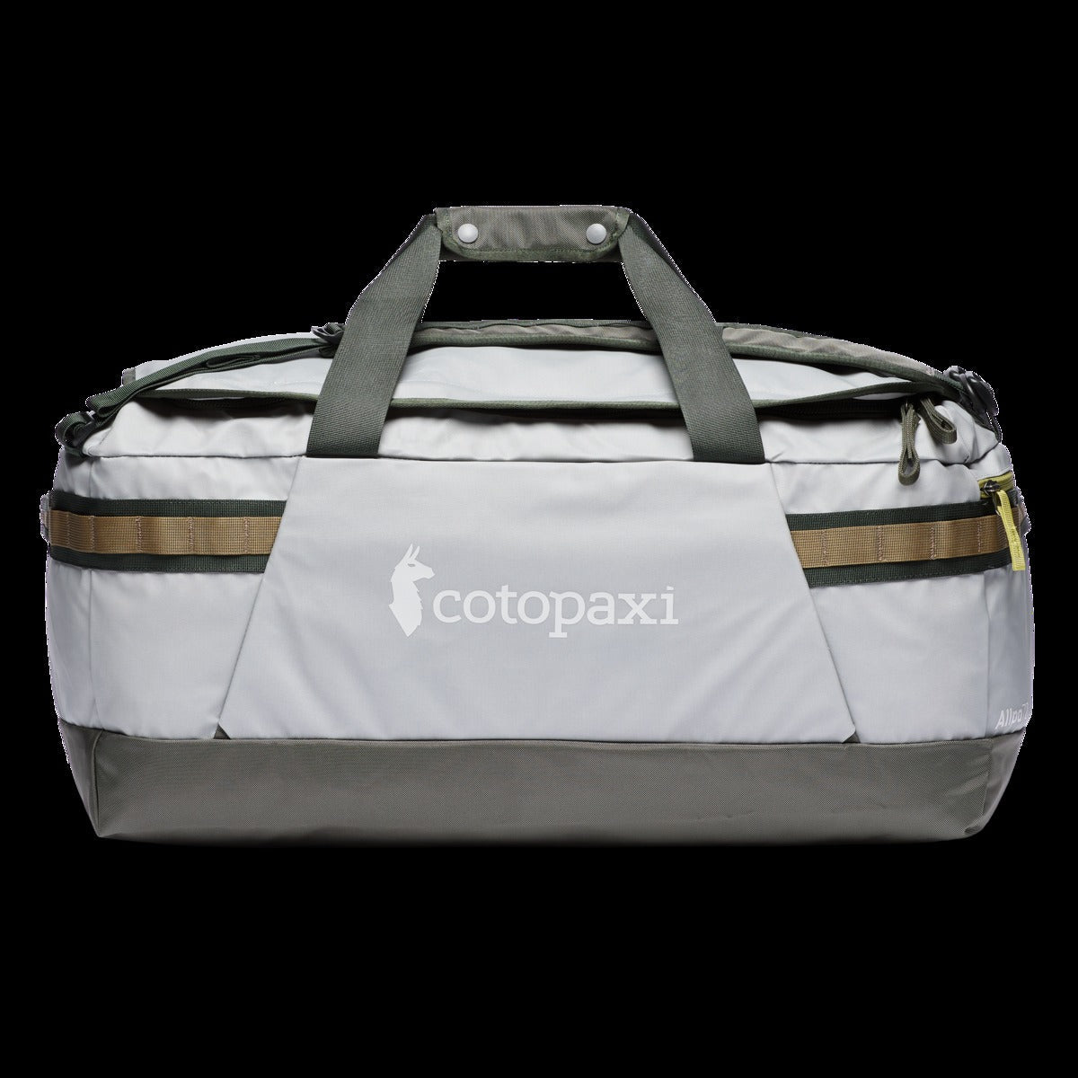 Allpa Getaway 70L Duffel