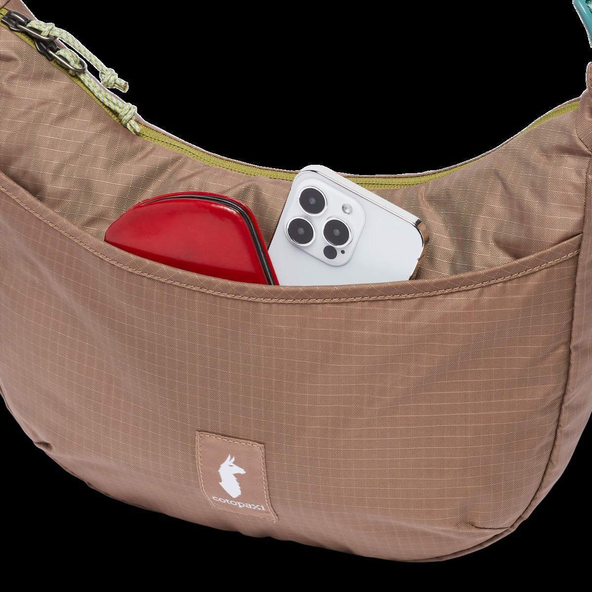 Trozo 8L Shoulder Bag - Cada Día