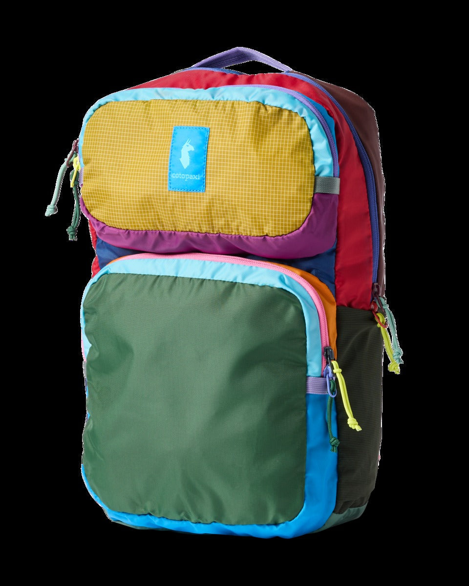 Tasra 16L Backpack - Del Día