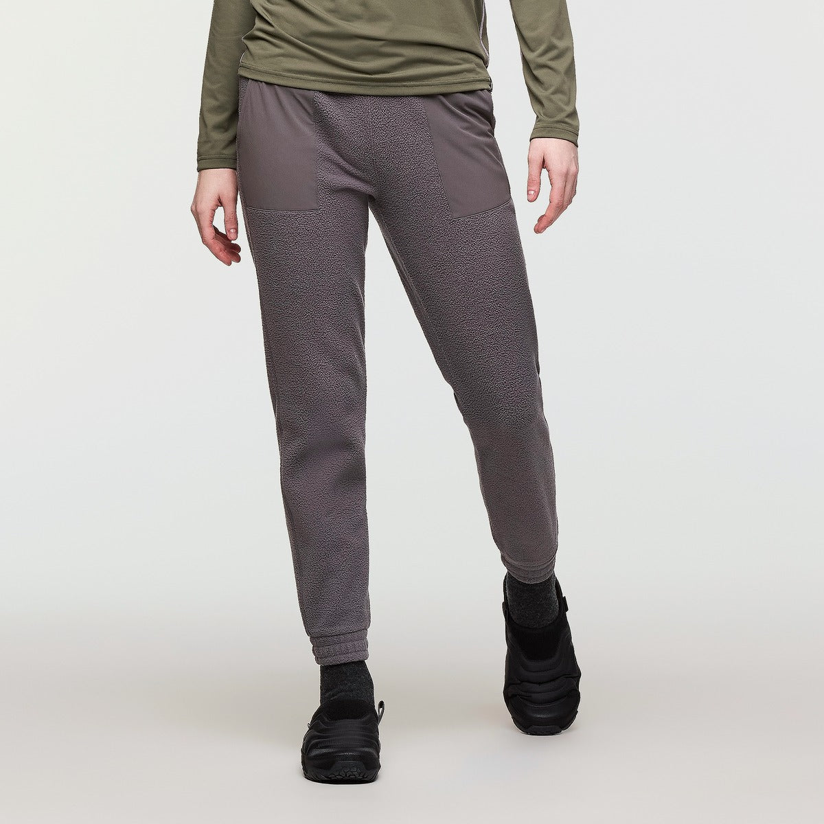 Abrazo Fleece Jogger - Women's
