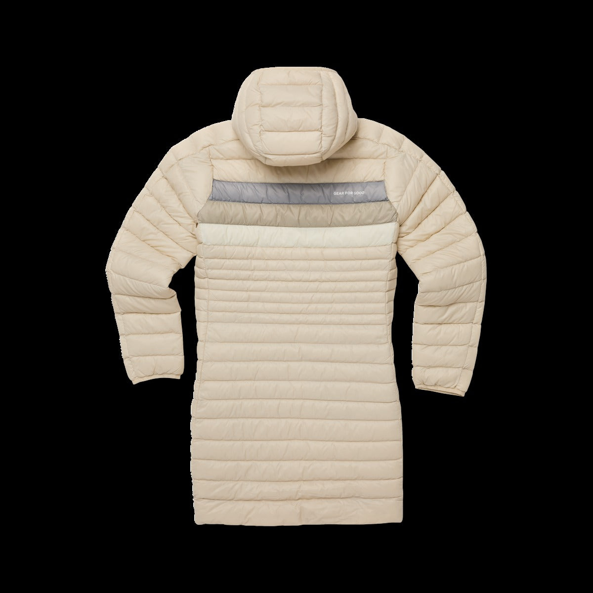 Fuego Down Parka - Women's