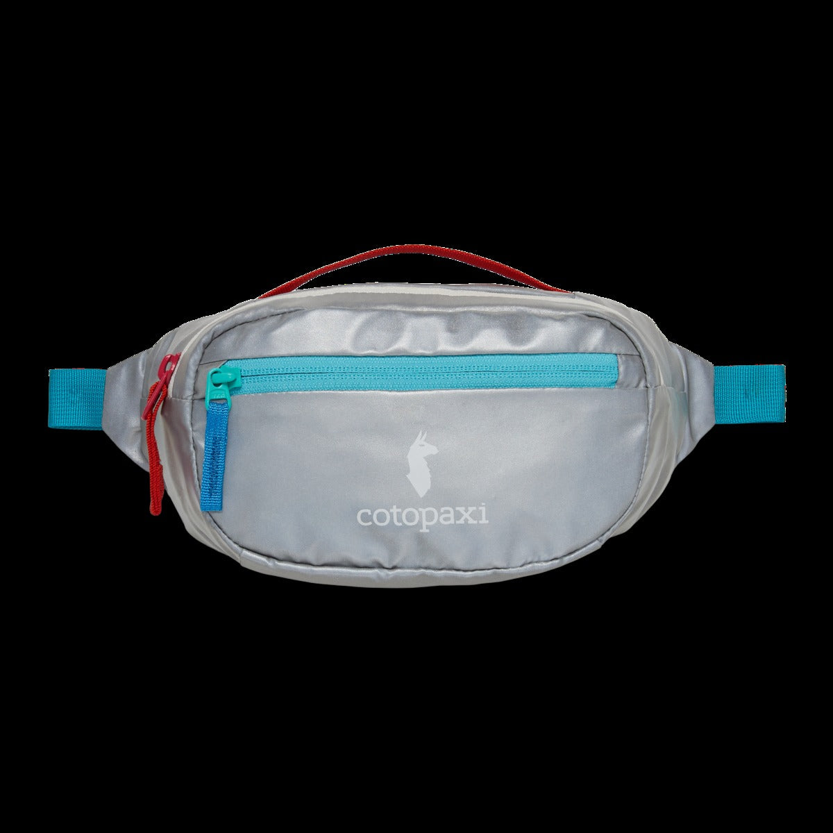 Kapai 1.5L Hip Pack - Del Día Monochrome