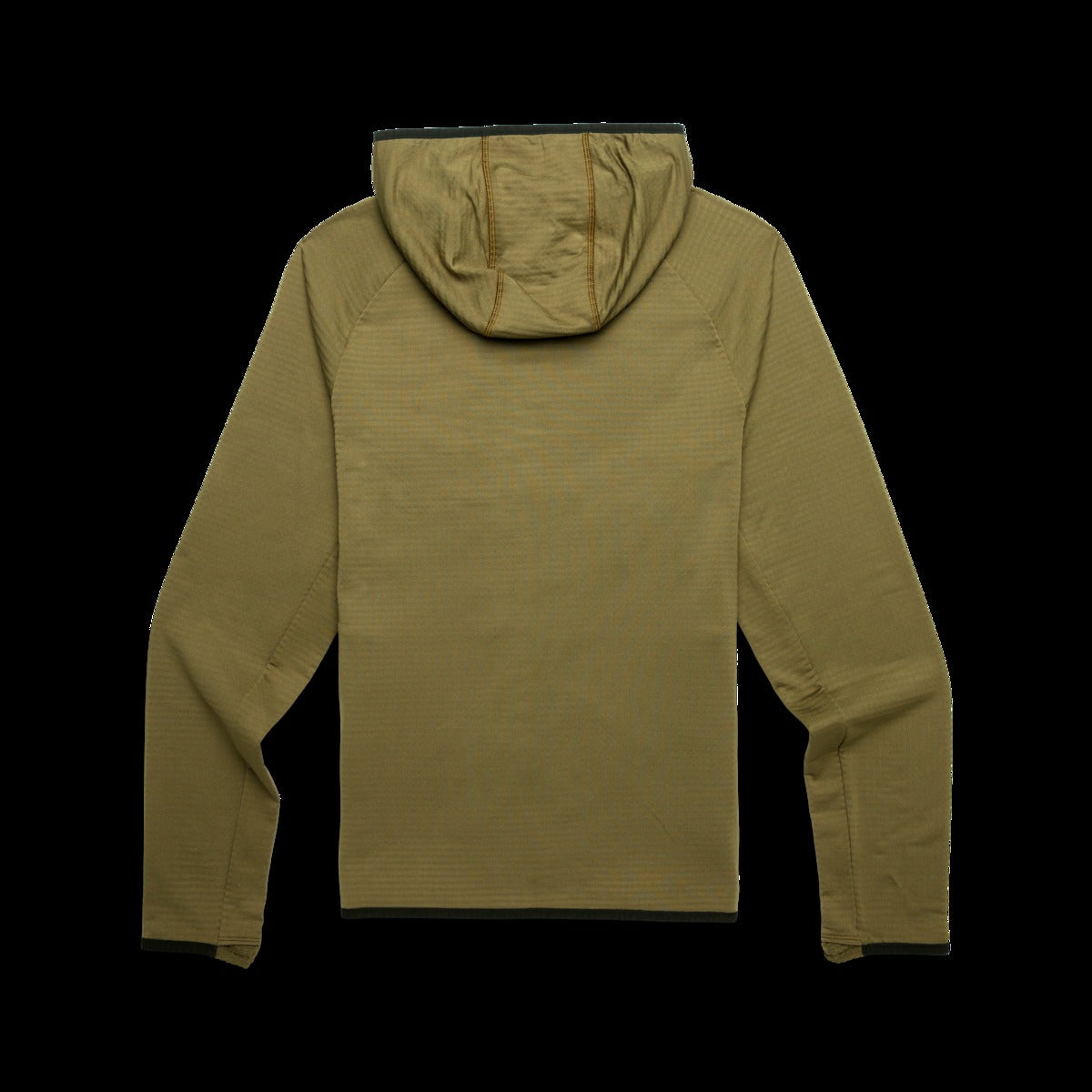 Otero Fleece Full-Zip Hooded Jacket - Men's