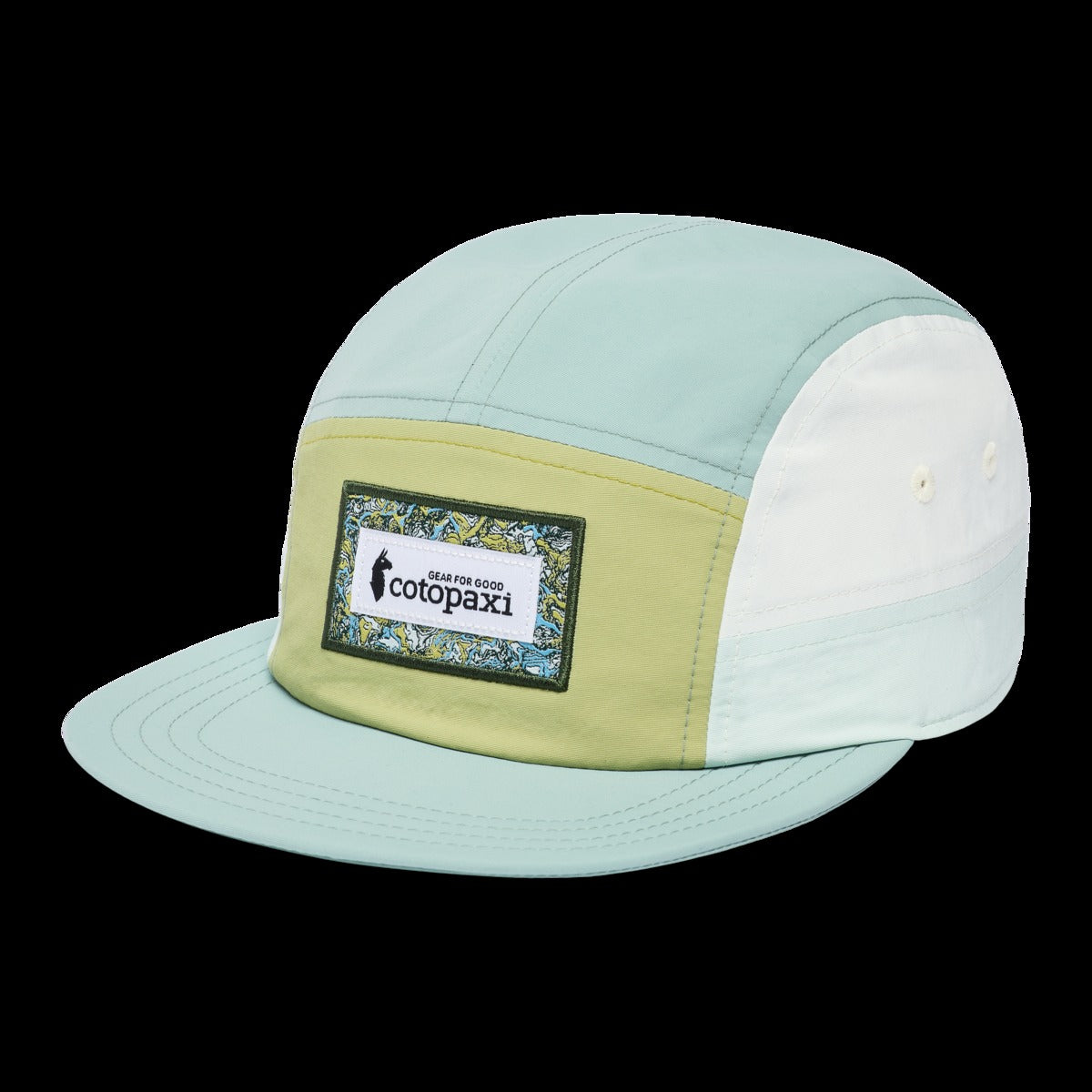 Altitude Tech 5-Panel Hat